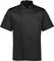 Picture of Biz Collection Mens Alfresco Short Sleeve Chef Jacket (CH330MS)