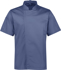 Picture of Biz Collection Mens Alfresco Short Sleeve Chef Jacket (CH330MS)
