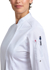 Picture of Biz Collection Womens Alfresco Long Sleeve Chef Jacket (CH330LL)