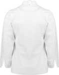 Picture of Biz Collection Womens Alfresco Long Sleeve Chef Jacket (CH330LL)