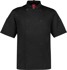 Picture of Biz Collection Mens Zest Short Sleeve Chef Jacket (CH232MS)