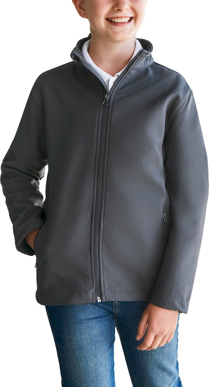 Picture of Biz Collection Kids Apex Jacket (J740K)