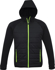 Picture of Biz Collection Mens Stealth Jacket (J515M)