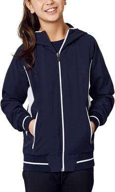 Picture of Biz Collection Kids Titan Jacket (J920K)