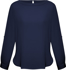 Picture of Biz Collection Womens Madison Boatneck Top (S828LL)