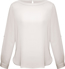 Picture of Biz Collection Womens Madison Boatneck Top (S828LL)