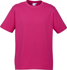 Picture of Biz Collection Mens Ice Short Sleeve T-Shirt (T10012)