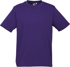 Picture of Biz Collection Mens Ice Short Sleeve T-Shirt (T10012)