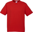 Picture of Biz Collection Mens Ice Short Sleeve T-Shirt (T10012)