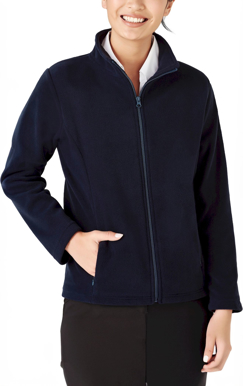 Picture of Biz Collection Womens Plain Jacket (PF631)