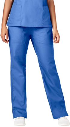 Picture of Biz Collection Womens Classic Scrub Pant (H10620)