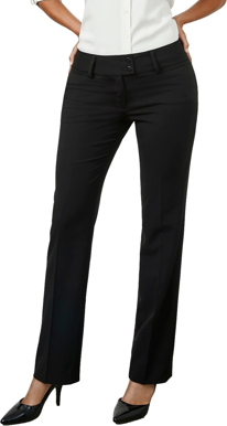 Picture of Biz Collection Womens Eve Perfect Pant (BS508L)