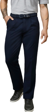 Picture of Biz Collection Mens Detroit Pant (BS10110)