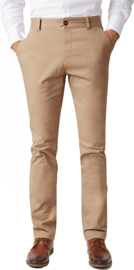Picture of Biz Collection Mens Lawson Chino Pant (BS724M)