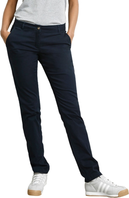 Picture of Biz Collection Womens Lawson Chino Pant (BS724L)