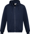 Picture of Biz Collection Mens Crew Zip Hoodie (SW762M)