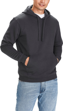 Picture of Biz Collection Mens Crew Hoodie (SW760M)