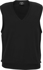 Picture of Biz Collection Womens V-Neck Knit Vest (LV3504)