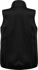 Picture of Biz Collection Mens Stealth Vest (J616M)