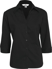 Picture of Biz Collection Womens Metro 3/4 Sleeve Shirt (LB7300)