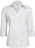 Picture of Biz Collection Womens Metro 3/4 Sleeve Shirt (LB7300)