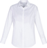 Picture of Biz Collection Womens Camden Long Sleeve Shirt (S016LL)