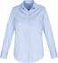 Picture of Biz Collection Womens Camden Long Sleeve Shirt (S016LL)