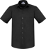 Picture of Biz Collection Mens Monaco Short Sleeve Shirt (S770MS)