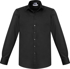 Picture of Biz Collection Mens Monaco Long Sleeve Shirt (S770ML)