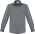 Picture of Biz Collection Mens Monaco Long Sleeve Shirt (S770ML)