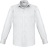 Picture of Biz Collection Mens Monaco Long Sleeve Shirt (S770ML)