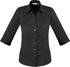 Picture of Biz Collection Monaco Ladies 3/4 Sleeve Shirt (S770LT)