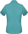 Picture of Biz Collection Monaco Ladies Short Sleeve Shirt (S770LS)