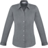 Picture of Biz Collection Womens Monaco Long Sleeve Shirt (S770LL)