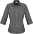 Picture of Biz Collection Womens Ellison 3/4 Sleeve Shirt (S716LT)