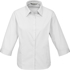 Picture of Biz Collection Womens Base 3/4 Sleeve Shirt (S10521)