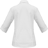 Picture of Biz Collection Womens Base 3/4 Sleeve Shirt (S10521)