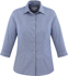 Picture of Biz Collection Womens Jagger 3/4 Sleeve Shirt (S910LT)