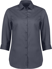 Picture of Biz Collection Womens Mason 3/4 Sleeve Shirt (S334LT)