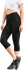 Picture of Biz Collection Womens Flex 3/4 Leggings (L513LT)