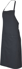 Picture of Biz Collection Bib Apron (BA95)