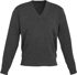 Picture of Biz Collection Mens Woolmix Knit Pullover (WP6008)