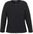 Picture of Biz Collection Womens 2-Way Zip Cardigan (LC3505)