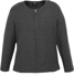 Picture of Biz Collection Womens 2-Way Zip Cardigan (LC3505)