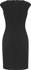 Picture of Biz Collection Womens Audrey Dress (BS730L)