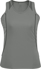 Picture of Biz Collection Womens Razor Singlet (SG407L)