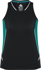 Picture of Biz Collection Womens Renegade Singlet (SG702L)