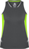 Picture of Biz Collection Womens Renegade Singlet (SG702L)