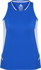 Picture of Biz Collection Womens Renegade Singlet (SG702L)