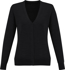 Picture of Biz Collection Womens Roma Knit Cardigan (LC916L)